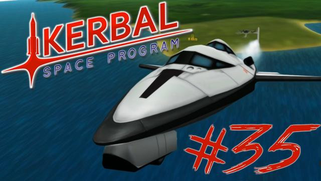 s03e728 — BETA THAN EVER | Kerbal Space Program 35