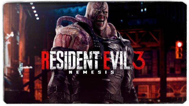 s10e101 — ВСЕ ЖДАЛИ ЭТУ ДЕМКУ! ДЖИЛЛ ПРОТИВ НЕМЕЗИСА! — Resident Evil 3 Remake Demo