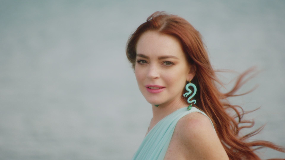s01 special-1 — Lindsay Lohan: Welcome to the Beach Club