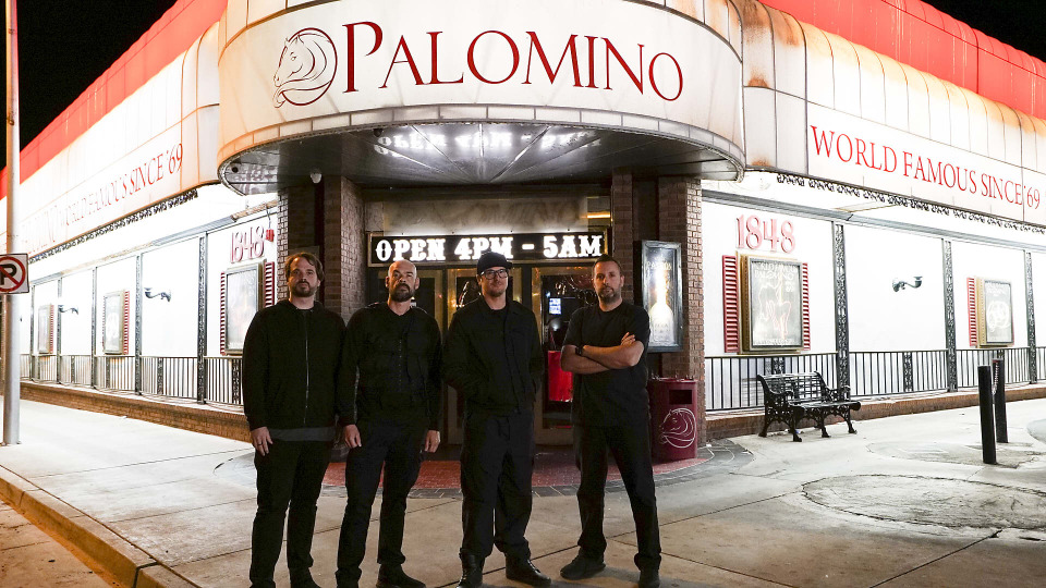 s18e02 — Palomino Club