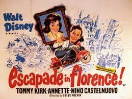 s09e02 — Escapade in Florence (1)
