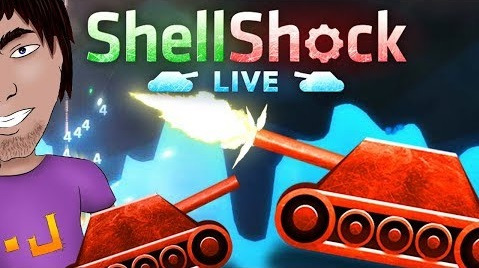 s08e87 — САМЫЙ ЖЕСТКИЙ БОЙ НА ТАНКАХ! - ShellShock Live