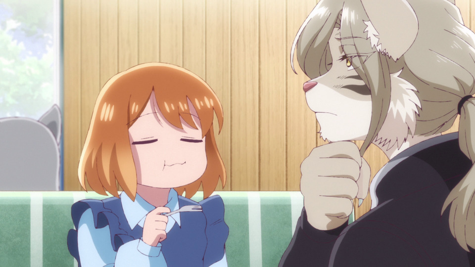 A Place Where I (You) Belong