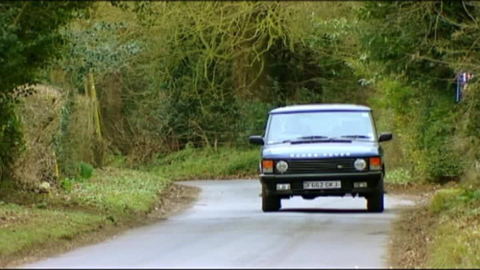 s03e07 — Range Rover Series 1 (1)