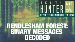 s01e07 — Rendlesham Forest: Binary Messages Decoded