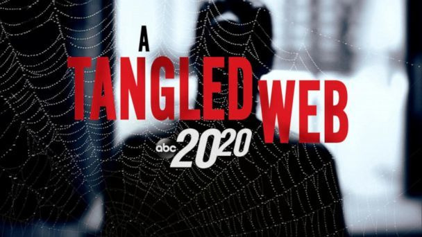 s2020e34 — A Tangled Web