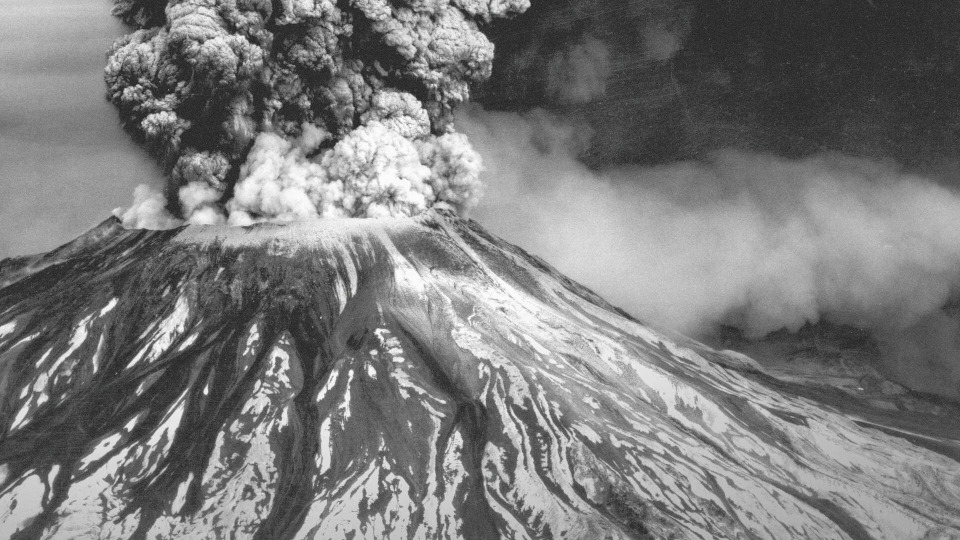 s01e01 — Mount St. Helens