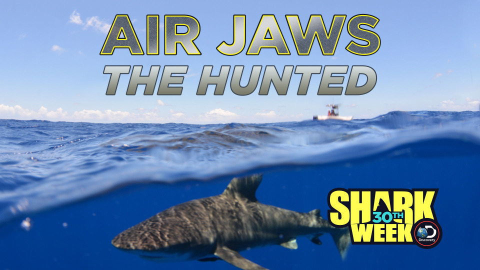 s2018e10 — Air Jaws: The Hunted