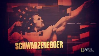 s01e05 — Facing Schwarzenegger