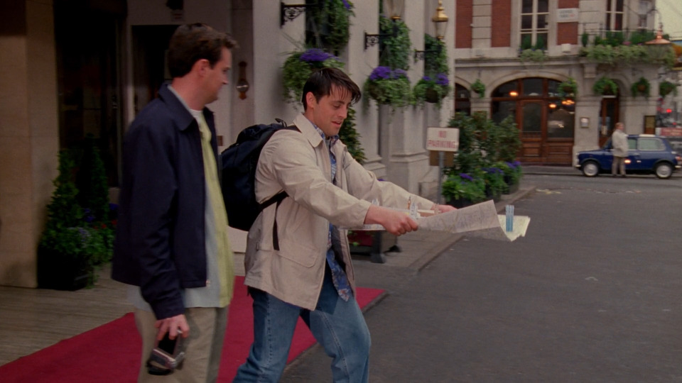 s04e23 — The One With Ross's Wedding (1)