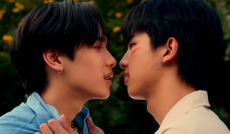 Love Me if You Swear Episode 4