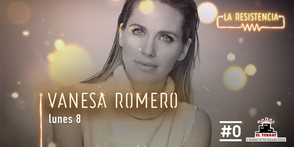 s03e146 — Vanesa Romero