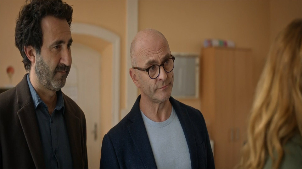Épisode 4