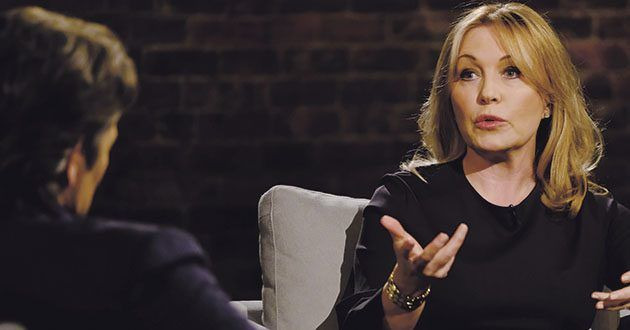s01e05 — Kirsty Young