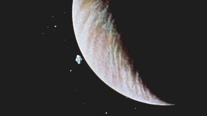 s01e04 — Venus: Earth's Alien Twin