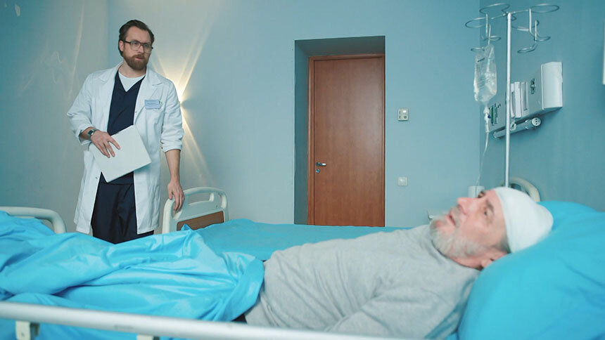 s03e15 — Паранойя