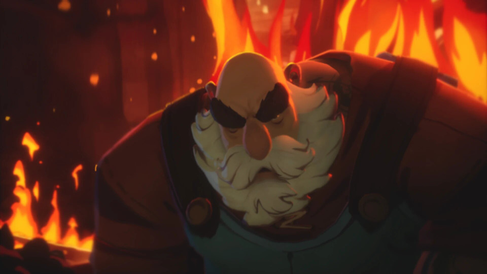 The Jewels of Anniera