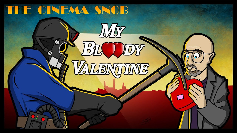 s16e08 — My Bloody Valentine