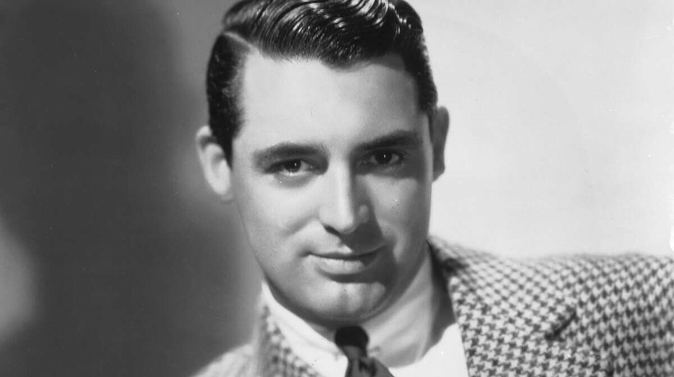s01e08 — Cary Grant