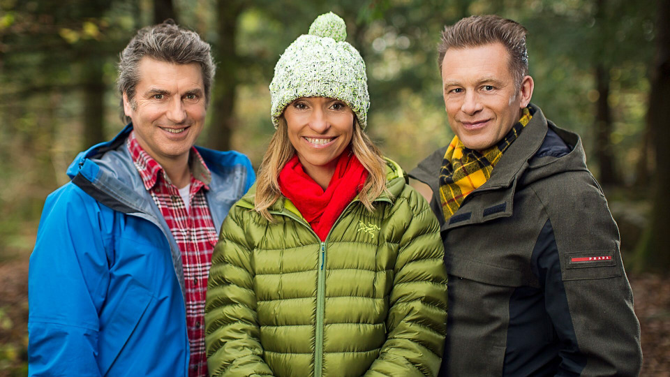 s03e04 — Winterwatch 2015 - Episode 4