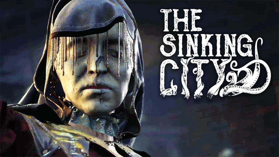 s20e17 — The Sinking City #17 ► ПРАВДА О ТКАЧИХЕ