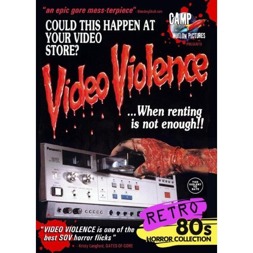 s01e10 — Video Violence