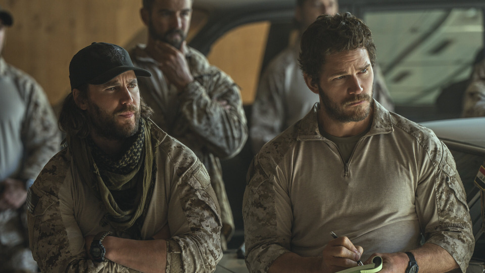 s01e01 — Inherent Resolve