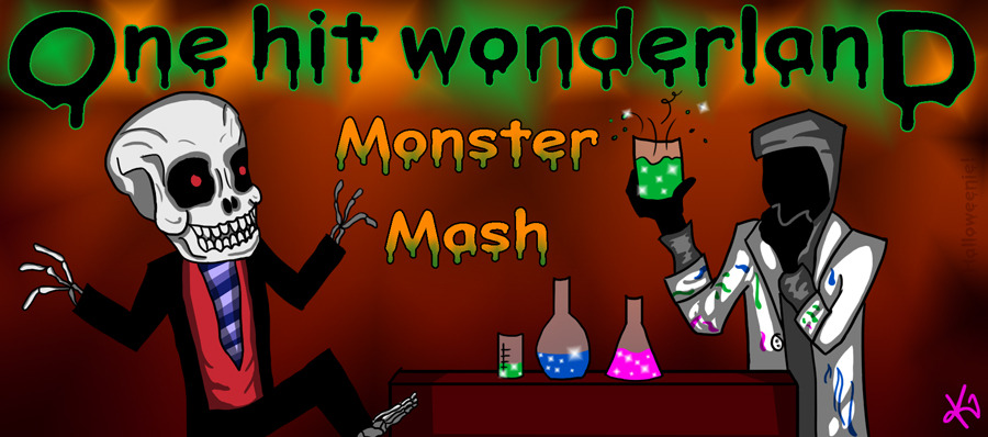 s04e33 — "Monster Mash" by Bobby Pickett – One Hit Wonderland