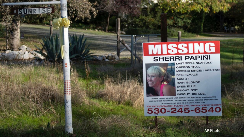 s21e87 — Supermom Missing: Inside the Sherri Papini Investigation