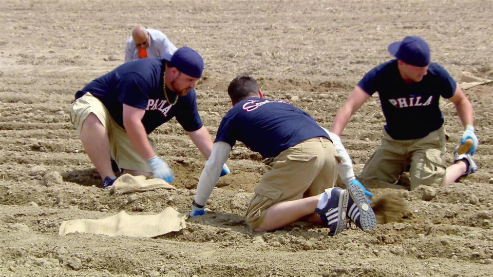 s04e03 — Pocatello Is All About Potatoes, You Dig?