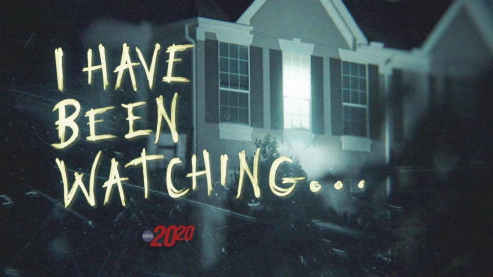 s2023e01 — I Have Been Watching...