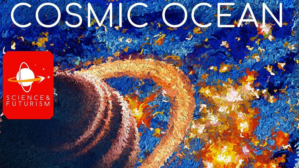 s03e45 — The Cosmic Ocean