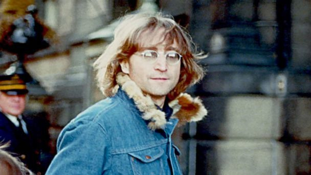s2020e27 — John Lennon: His Life -- Legacy -- Last Days