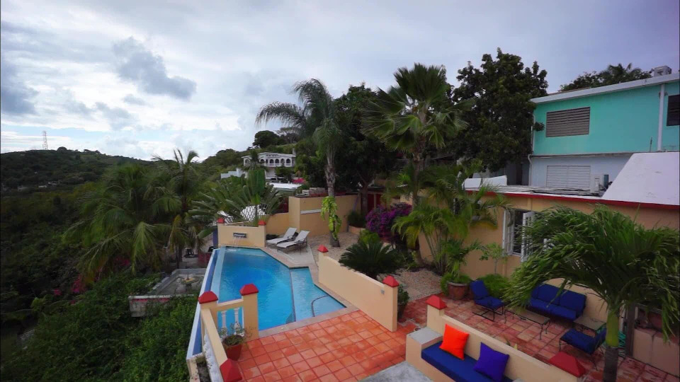 s2014e38 — A Second Home With Room to Grow on Puerto Rico's Island of Vieques