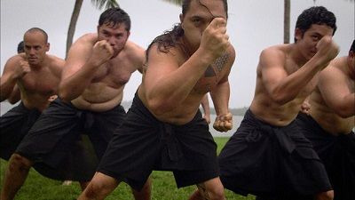 s01e08 — Hawaiian Koa Warriors