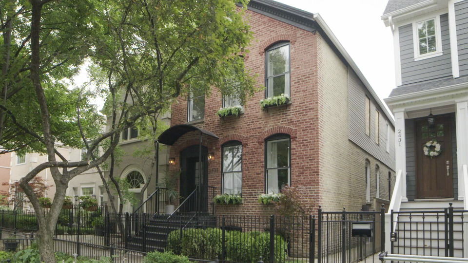 s02 special-5 — Raise the Stakes: Lincoln Park Fourplex