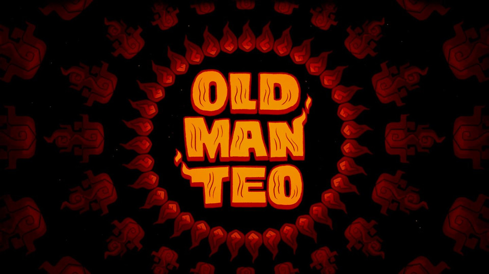 s02e24 — Old Man Teo