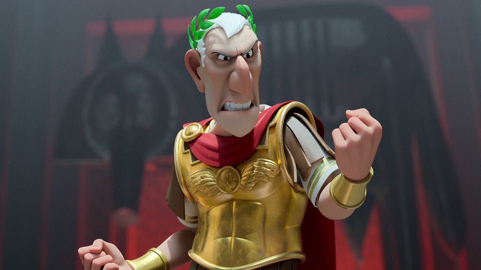 Épisode II