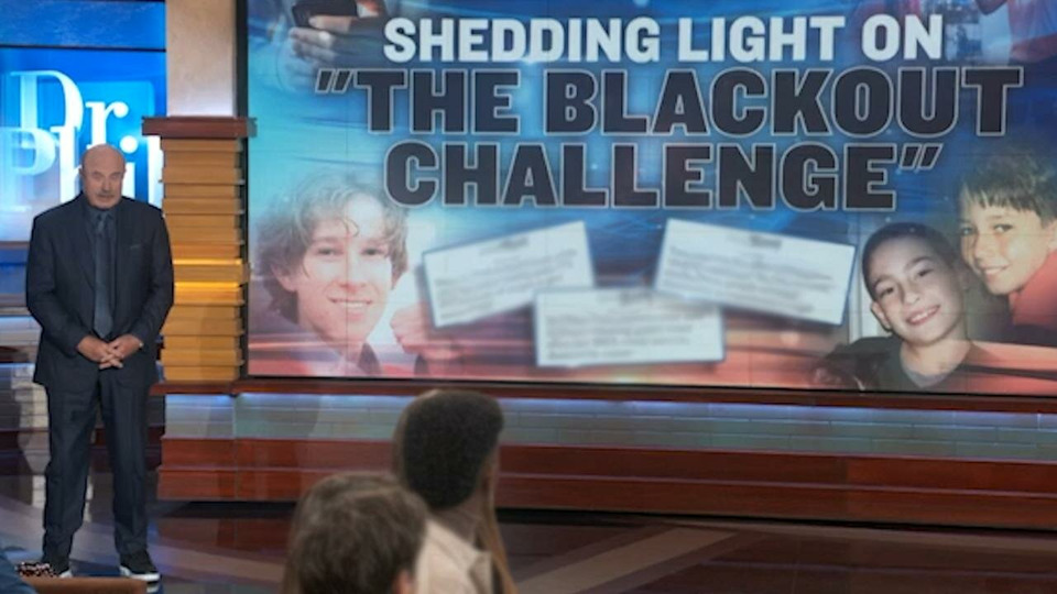 s21e74 — Shedding Light on "The Blackout Challenge"