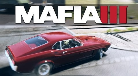 s06e912 — Mafia 3 - САМЫЙ ГРЯЗНЫЙ БИЗНЕС #9