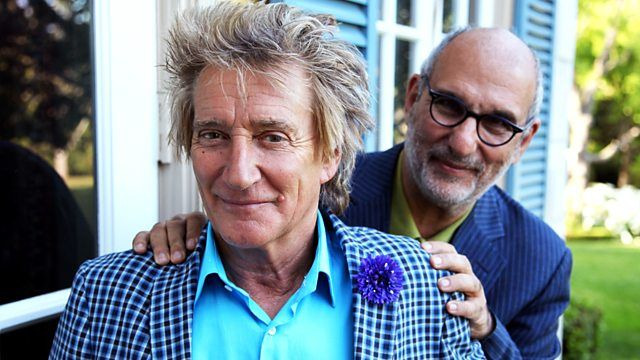 s24e05 — Rod Stewart: Can't Stop Me Now