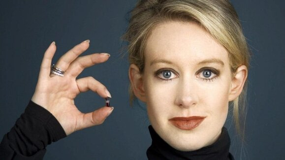 s2022e07 — The Dropout: The Rise and Con of Elizabeth Holmes