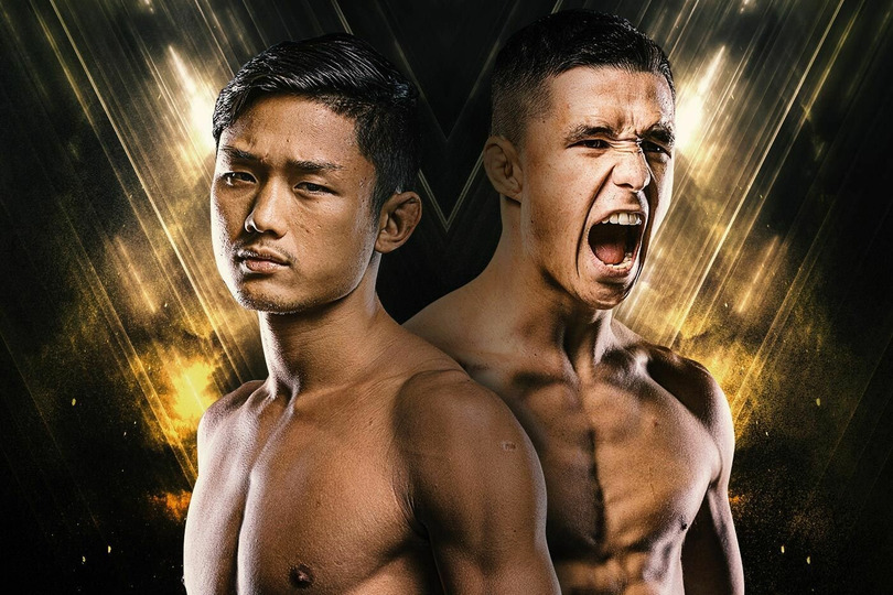 s2018e04 — ONE Championship 67: Visions of Victory