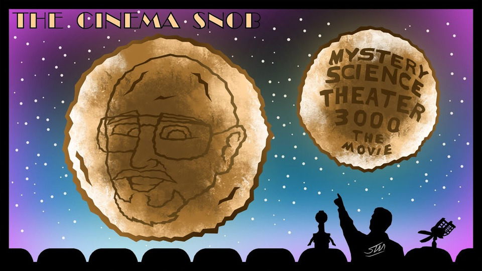 s15e17 — Mystery Science Theater 3000: The Movie