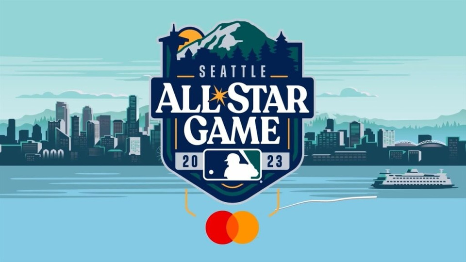 s2023e01 — 2023 MLB All-Star Game