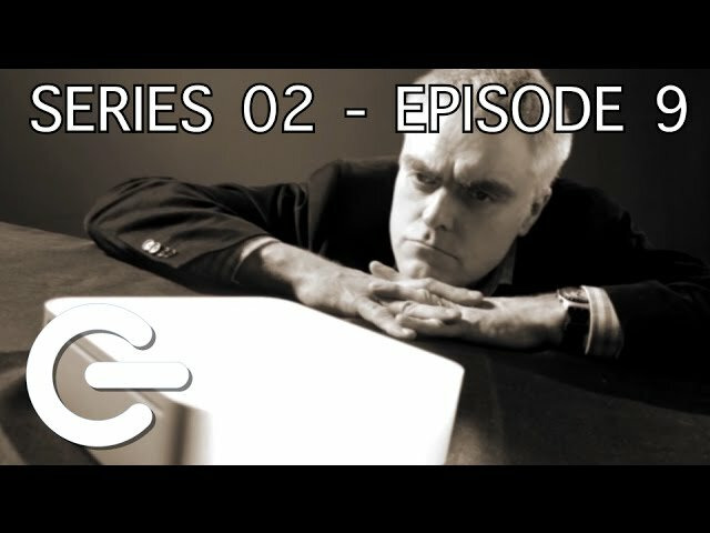 s02e09 — Episode 9