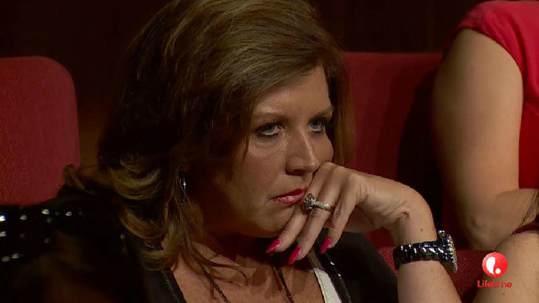 s05e26 — Where in the World Is Abby Lee Miller?
