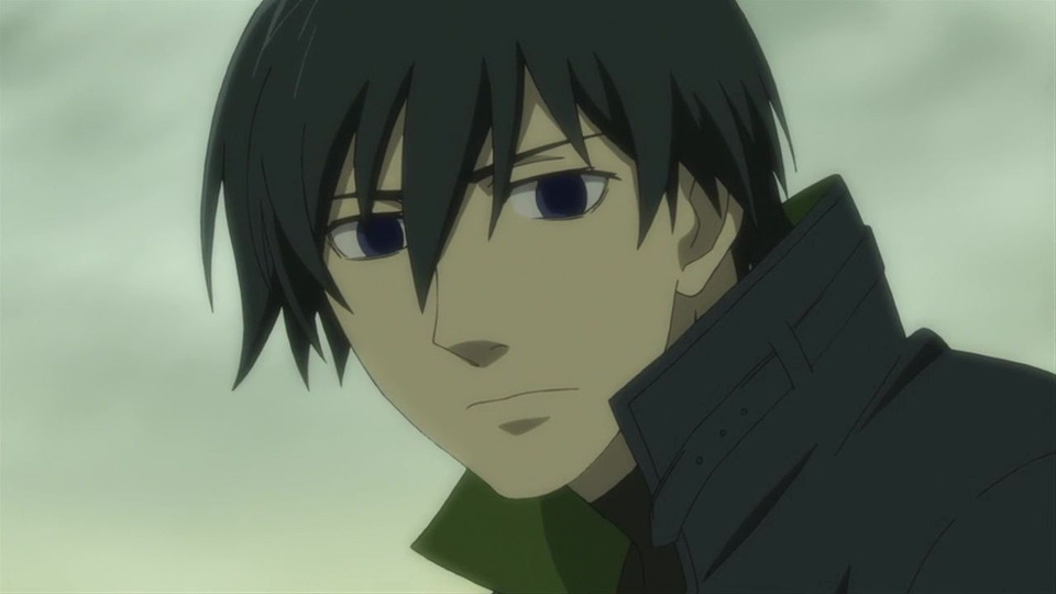 s01e25 — Does the Reaper Dream of Darkness Darker Than Black?