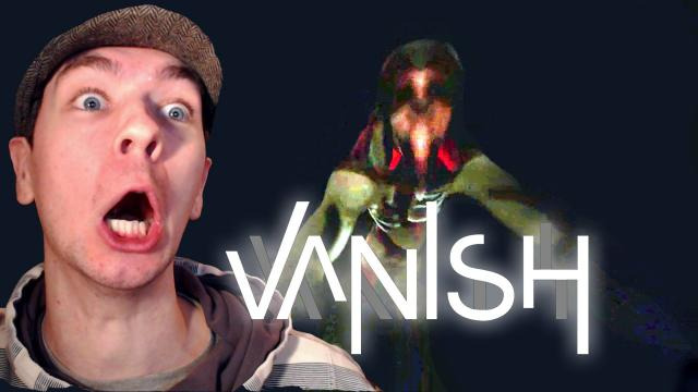 s02e487 — Vanish | ALMOST CRYING | Jack's Halloween Special
