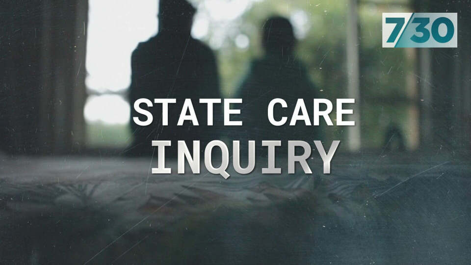 s2024e16 — State Care Inquiry